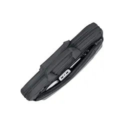 Сумка для ноутбука RivaCase 15.6" 8231 Grey (8231Grey) - мініатюра 2