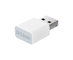 WiFi-адаптер AN3U N300, USB D-Link teh0017408 - мініатюра 2