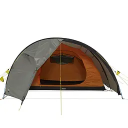 Намет чотиримісний Wechsel Intrepid 4 TL Laurel Oak (231068), Світло-коричневий - мініатюра 5