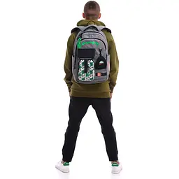 Рюкзак Kite Education teens 2597L RM (RM25-2597L) - мініатюра 25