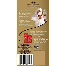 Пасхальні міні-яйця Lindt Lindor асорті 180 г - мініатюра 2