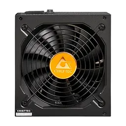 Блок живлення Chieftec 850W Polaris 3.0 (PPS-850FC-A3)