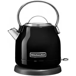Електрочайник KitchenAid 5KEK1222EOB [120135] - мініатюра 1