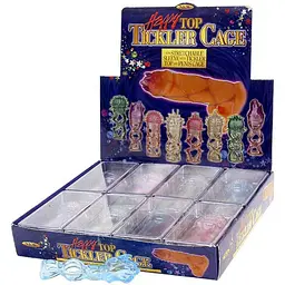 Насадка HAPPY TOP TICKLER CAGE Delta DEL4778 21850 в асортименті