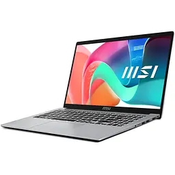 Ноутбук MSI Modern 15 F13MG (9S7-15S121-1003)