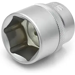 Головка торцева Wurth шестигранна 1/2IN коротка SW30 Red Stripe (5763012030) - мініатюра 3