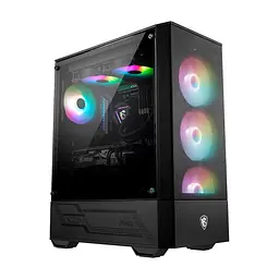 Корпус для ПК MSI MAG FORGE 112R - мініатюра 6