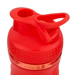 Спортивна пляшка-шейкер (SM 20oz) Blender Bottle 590 мл fit0007240 - мініатюра 3