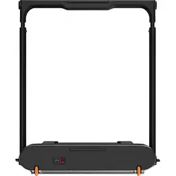 Бігова доріжка Kingsmith Foldable Walking Pad R3 HYBRID Black [134588] - мініатюра 7
