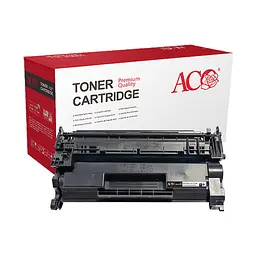 Картридж ACO Canon 070H Black 10.2K (ACO-CRG-070HNC) - мініатюра 2