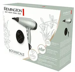 Фен Remington AC5860 E51 Botanicals Hairdryer (6884549) ac5860 - мініатюра 5