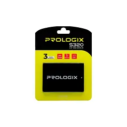 Накопичувач SSD 2.5" 960GB Prologix (PRO960GS320) - мініатюра 4