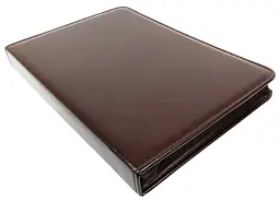 Чоловіча ділова папка AMO 26х37.5х4.5 см acs0017876