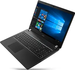 Ноутбук Acer TravelMate P2 TMP215-52-33V6 (NX.VLNEU.01D) Shale Black (NX.VLNEU.01D) - мініатюра 4
