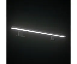 Світильник Sanwerk LED "Смарт" black AL 60 см (LV0000112), Чорний матовий - мініатюра 2