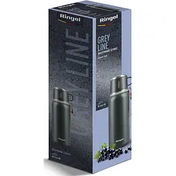 Термос Ringel Grey Line 900 мл (RG-6144-900) - мініатюра 3
