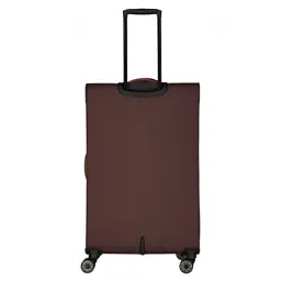 Валіза Travelite Viia Rose L exp (TL092849-14) - мініатюра 5