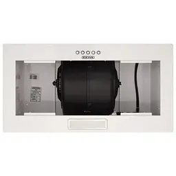 Витяжка ELEYUS UNIA 800 LED 52 WH - мініатюра 6