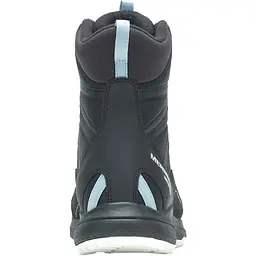 Черевики Merrell Bravada Edge 2 Thermo MID WP Wmn 40 Чорний (1054-036.1101) - мініатюра 4