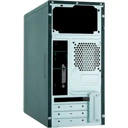 Корпус Chieftec ELOX (HO-12B-OP) - мініатюра 2
