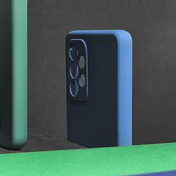 Чохол WAVE Colorful Case (TPU) Samsung Galaxy A32 (A325F) - мініатюра 3