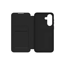 Чохол до мобільного телефона Samsung Wallet Flip Galaxy A37 Black (GP-FWA376AMBBW) - мініатюра 4