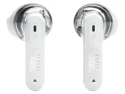 Навушники TWS JBL Tune Flex 2 Ghost White (TFLEX2GWHT) - мініатюра 4
