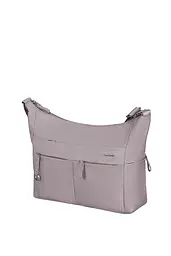 Сумка Через Плече Samsonite MOVE 5.0 LIGHT BEIGE 33x27x12 KP0*15019 - мініатюра 3