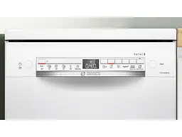 Посудомоечная машина Bosch SPS2IKW55K - миниатюра 2