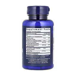 Мінеральний комплекс, Only Trace Minerals - 90 vcaps - мініатюра 2