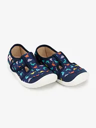 Капці для хлопчика Weestep 701-109 29 Синій shop (2000999715488)