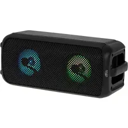 Колонка Adler AD 1903 Bluetooth з функцією радіо і караоке - мініатюра 4