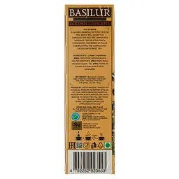 Чай чорний Basilur Oriental Golden Crescent 50 г (25 шт. х 2 г) (878817) - мініатюра 2