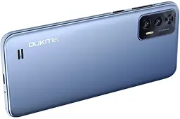 Смартфон Oukitel C31 3/16GB Purple - мініатюра 4