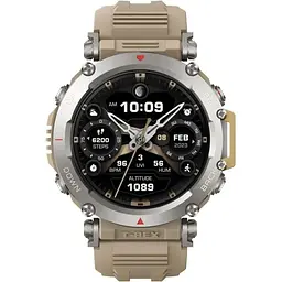 Смарт-годинник Amazfit T-Rex Ultra W2142EU2N Sahara - мініатюра 3