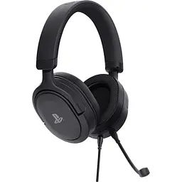 Ігрові навушники Trust GXT 498 Forta для PS5 Black (24715) [119417] - мініатюра 2