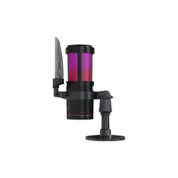 Мікрофон Defender Impulse GMC 400 USB Black (64240) - мініатюра 4