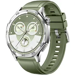 Ремінець Hoco WH17 Active Wear Band для Smart Watch 22mm Spruce green