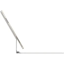 Чохол-клавіатура Apple Magic Keyboard для iPad Air 10.9` (2020-2022)/Air 11` (2024-2026)/Pro 11` (2020-2022) White (MDFV4) [157872] - мініатюра 4