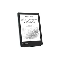 Електронна книга Pocketbook 629 Verse Bright Blue (PB629-2-CIS) - мініатюра 5