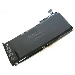 Акумулятор до ноутбука Apple A1331 63.5Wh 9cell 10.8V Li-ion (A47125) - мініатюра 2