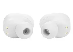 Гарнітура JBL TUNE 130NC TWS White (JBLT130NCTWSWHT) - мініатюра 3