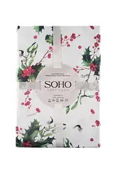 Скатертина Viburnum 140х180 см SOHO pbe0050674