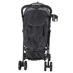 Коляска Velano Voxx, прогулянкова, black (47138) - мініатюра 3
