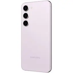 Смартфон Samsung Galaxy S23 8/256Gb Lavender SM-S9110 (Asia) [NFC, 2 SIM, no e-SIM] - мініатюра 7