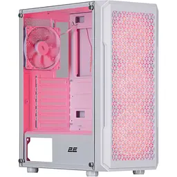 Корпус 2E Gaming Hexagon G338W (2E-G338W) [146470] - мініатюра 2