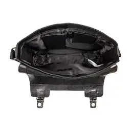 Сумка Ashwood 8343 Black - мініатюра 7