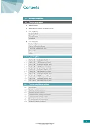 English File (4th Edition). Advanced Teacher's Guide with Teacher's Resource Centre - мініатюра 2