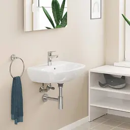 Змішувач Grohe QuickFix 23900001 - мініатюра 8