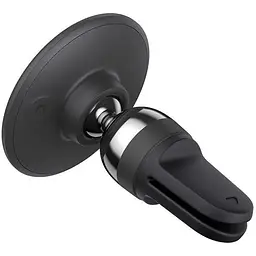 Тримач магнітний Baseus C01 Magnetic Phone Holder (Air Outlet Version) - мініатюра 2